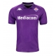 Fiorentina Replike Domaci Dres 2024-25 Kratak Rukav